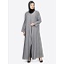 Casual Wear travel abaya- Coat abaya